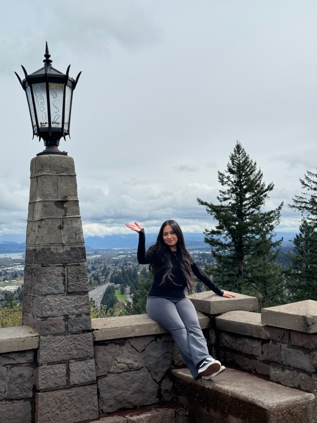 long time no&nbsp;see