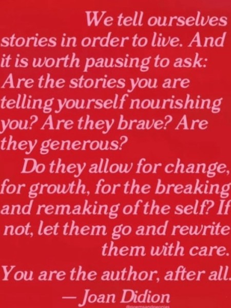 You Know Me By&nbsp;Now